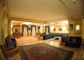 Hotel Residence La Pace 2
