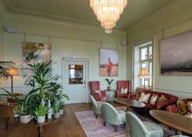 The Falmouth Hotel 2