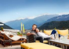 MY ALPENWELT Resort 2
