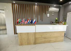 ÖZTÜRKS HOTEL 4