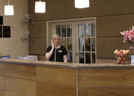 Best Western Plus Dunfermline Crossford Keavil House Hotel 2