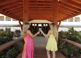 Tamarind Hills Resort & Villas 2