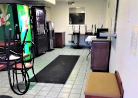 RED CARPET INN LOUISVILLE NORTH -Jeffersonville In 2