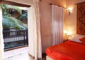 Riad Carina 5