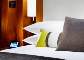 JW Marriott Marquis Hotel Dubai 4