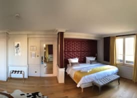 Les chambres du Waterzooi 2