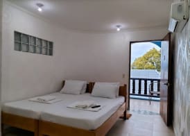 Princess of Coron Austrian Resort 4