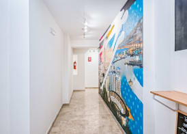 Feelathome Merced Apartments 2