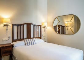 Hotel YIT Casa Grande 4