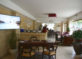 CapoSperone Resort 5