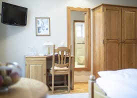 Hotel Wardenburger Hof 4
