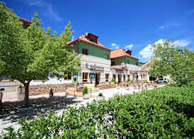 Hotel Rural Montaña de Cazorla 5