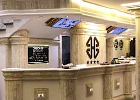 BHB Hotel 4