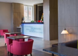 Best Western Seine West Hotel 5