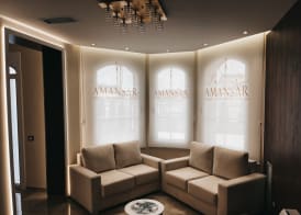 Amansar Boutique Hotel 2