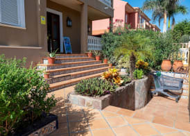 Duque Nest Hostel 2