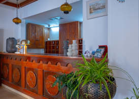 Kyrenia British Harbour Hotel 2