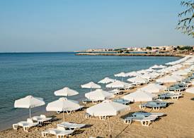 Sol Nessebar Bay Resort 5