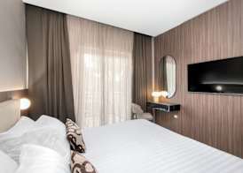Hotel Europa 2