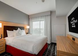 TownePlace Suites Fort Worth University Area/Medical Center 5