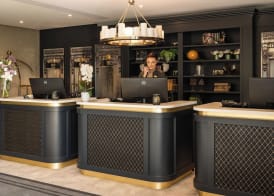 The Ebrington Hotel 2