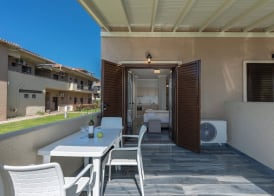 Alkioni by the Sea Hotel 5