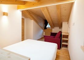 Chalet Le Grazie 2