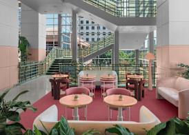 Renaissance Austin Downtown Hotel 5