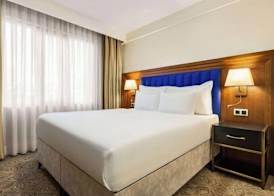 Ramada Plaza By Wyndham Istanbul Sultanahmet 4