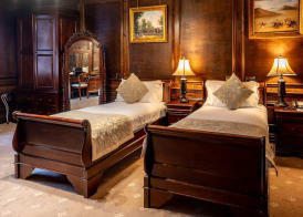 Castle Bromwich Hall Hotel, BW Signature Collection by Best Western 5
