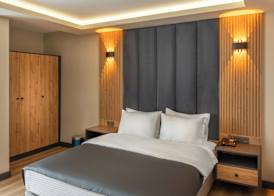 Yeşilton Otel 2