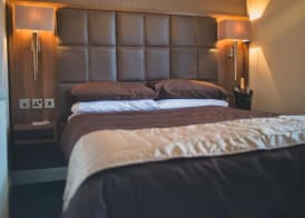 The Fort Hotel 5