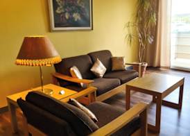 City Hotel Pforzheim 5
