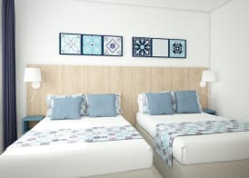 Pierre & Vacances Resort Bonavista de Bonmont 2
