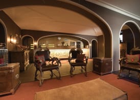 Hotel Steffani 4