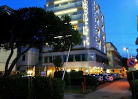 Hotel Mondial 3