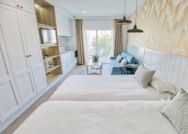 Los Olivos Beach Resort 5