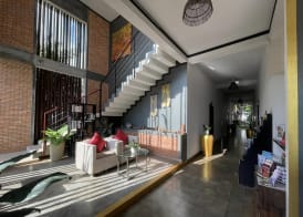 Apsara Greenland Boutique Villa & Resort 3