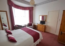 Lindholme Guest House 5