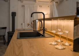 Luxury Apartment Lina - III 4