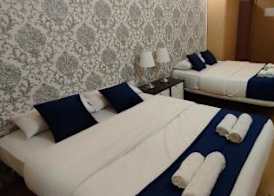Guest House Barcelona Bruc 4