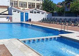 Apartamentos Sol y Luna 3000 5