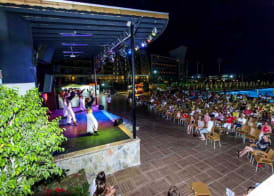 Eftalia Splash Resort 2
