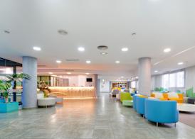 Hôtel Relaxia Lanzaplaya sup 5