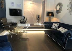 Modular Rooms 3
