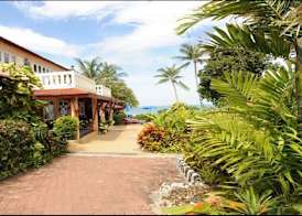 Chaweng Resort 4