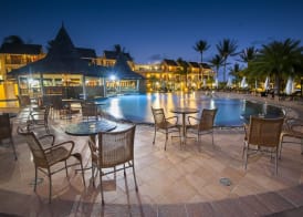 Jalsa Beach Hotel & Spa 5