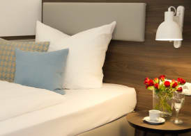 Lizz Hotel Munich 3