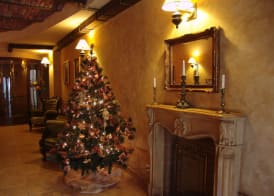 Hotel Bella Muzica 4