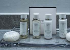 Harbour Hotel & Spa Southampton 5